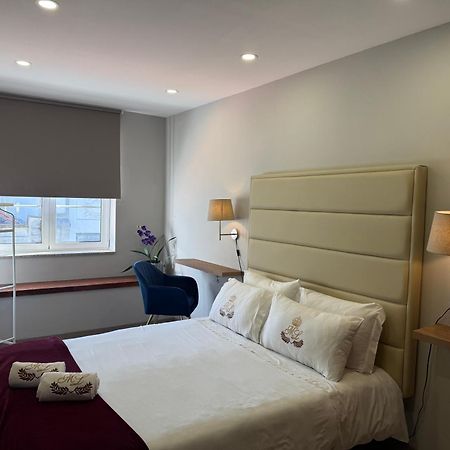 Ml Apartments Central Aliados 波尔图 外观 照片