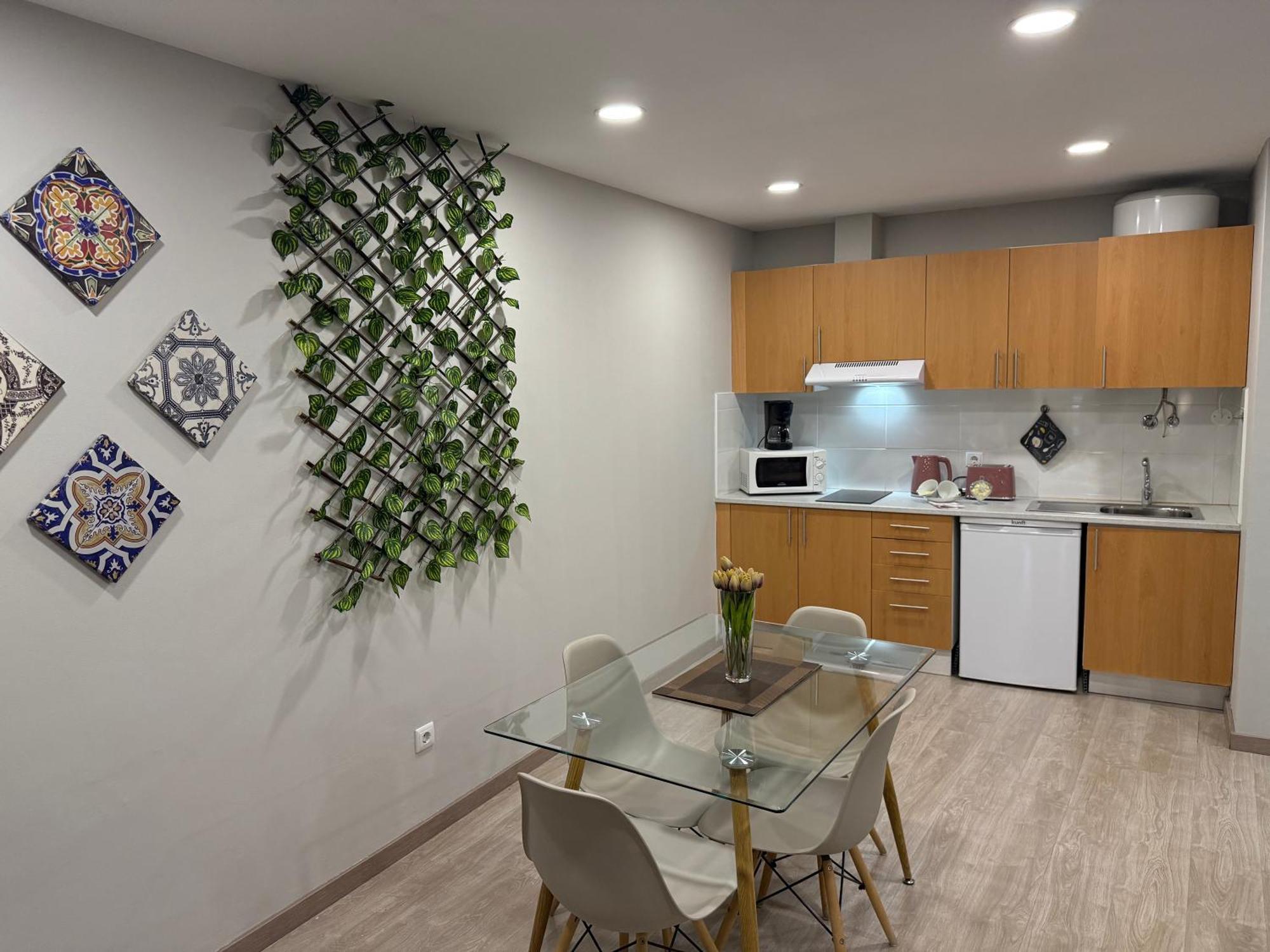 Ml Apartments Central Aliados 波尔图 外观 照片
