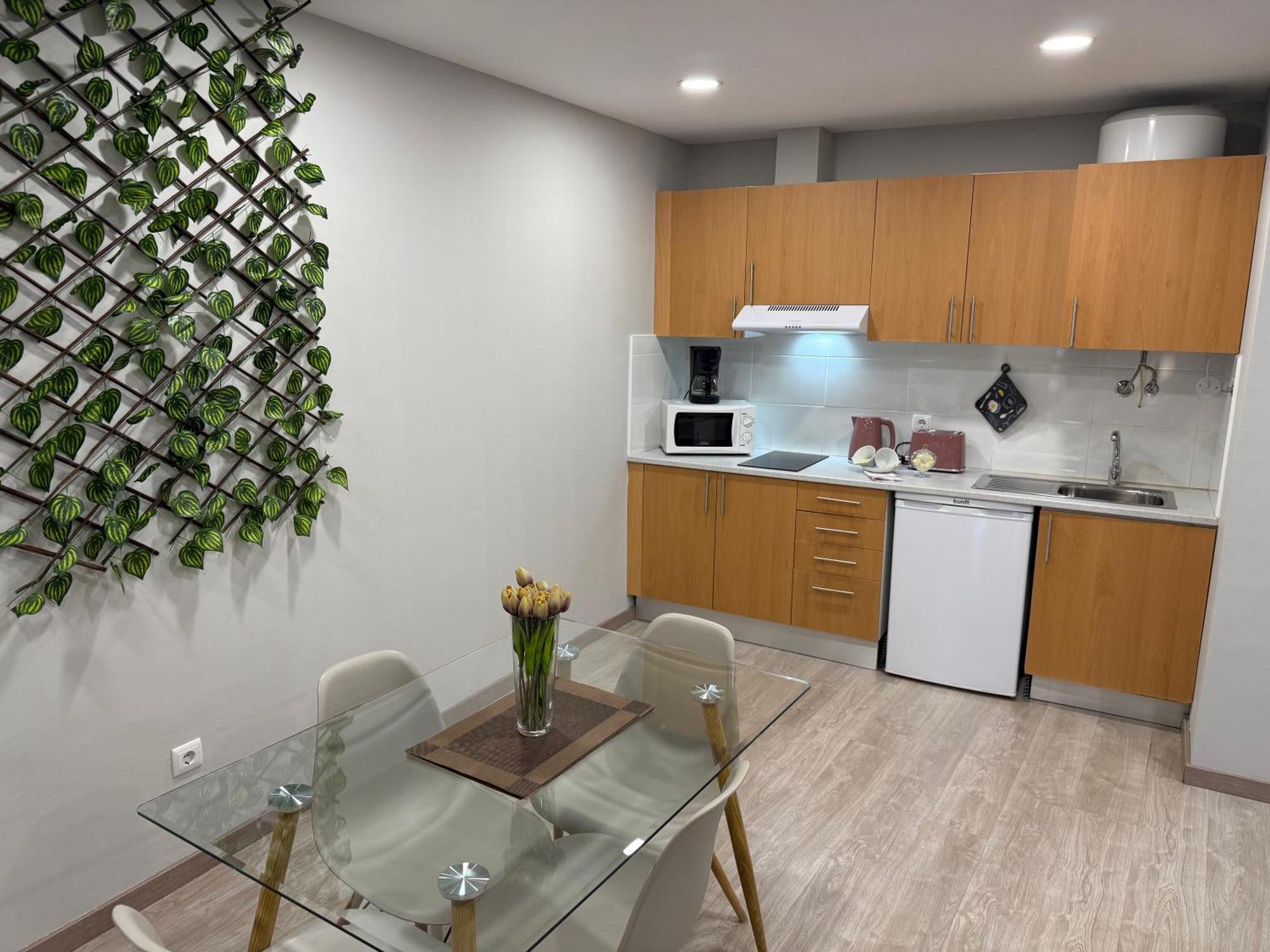 Ml Apartments Central Aliados 波尔图 外观 照片