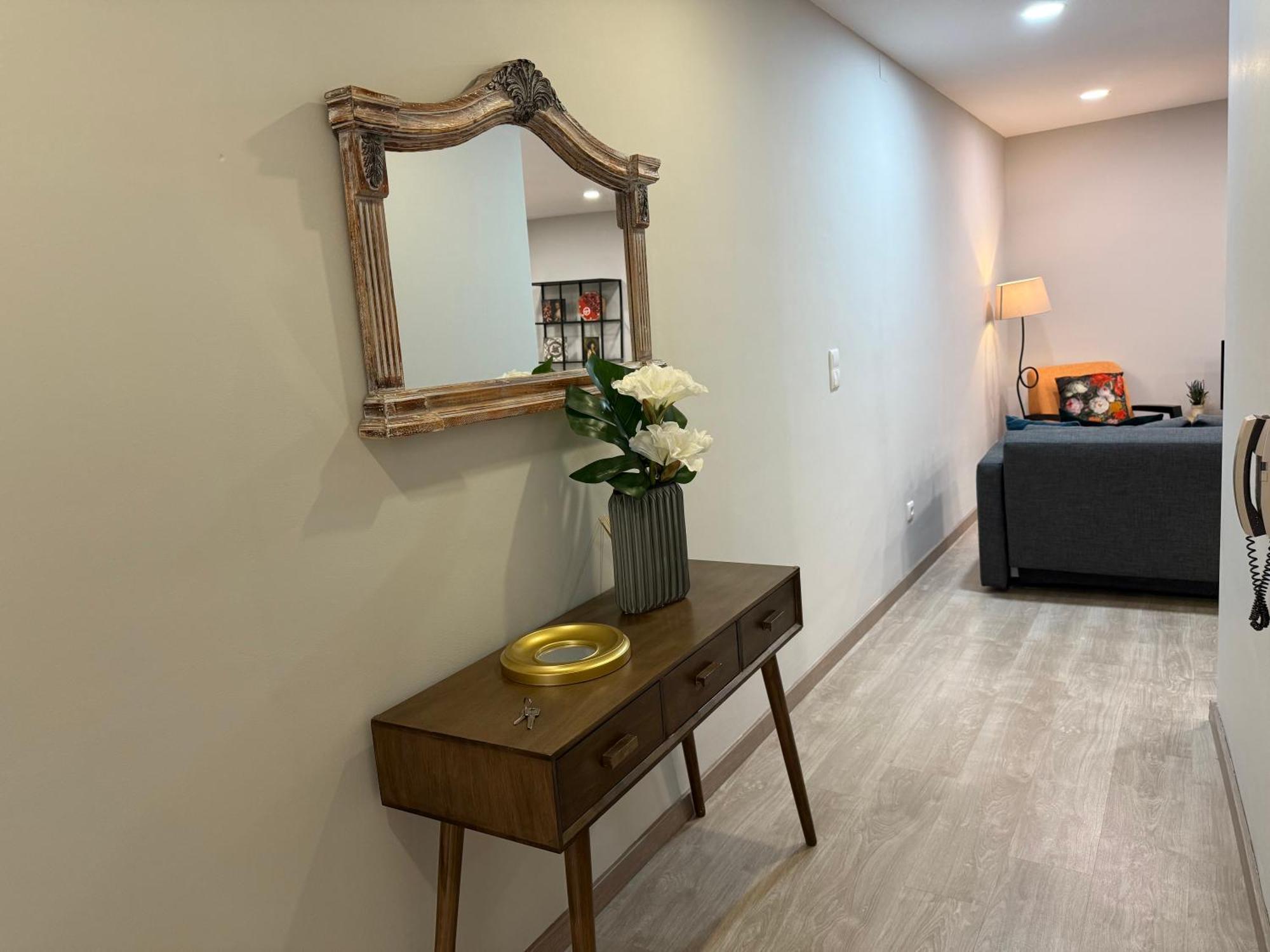 Ml Apartments Central Aliados 波尔图 外观 照片