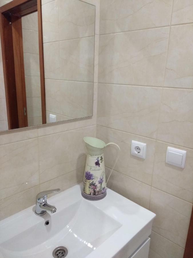 Ml Apartments Central Aliados 波尔图 外观 照片