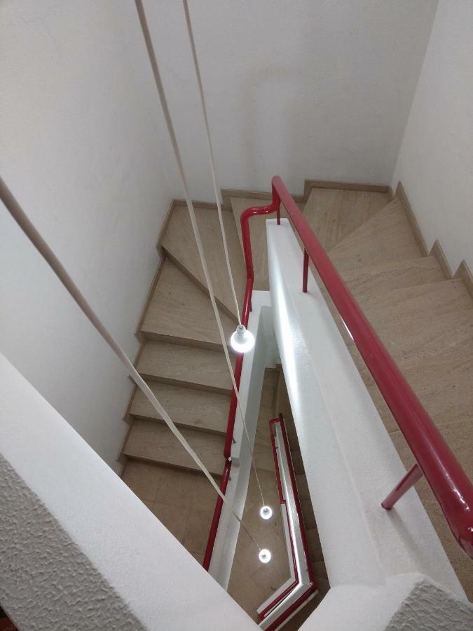 Ml Apartments Central Aliados 波尔图 外观 照片
